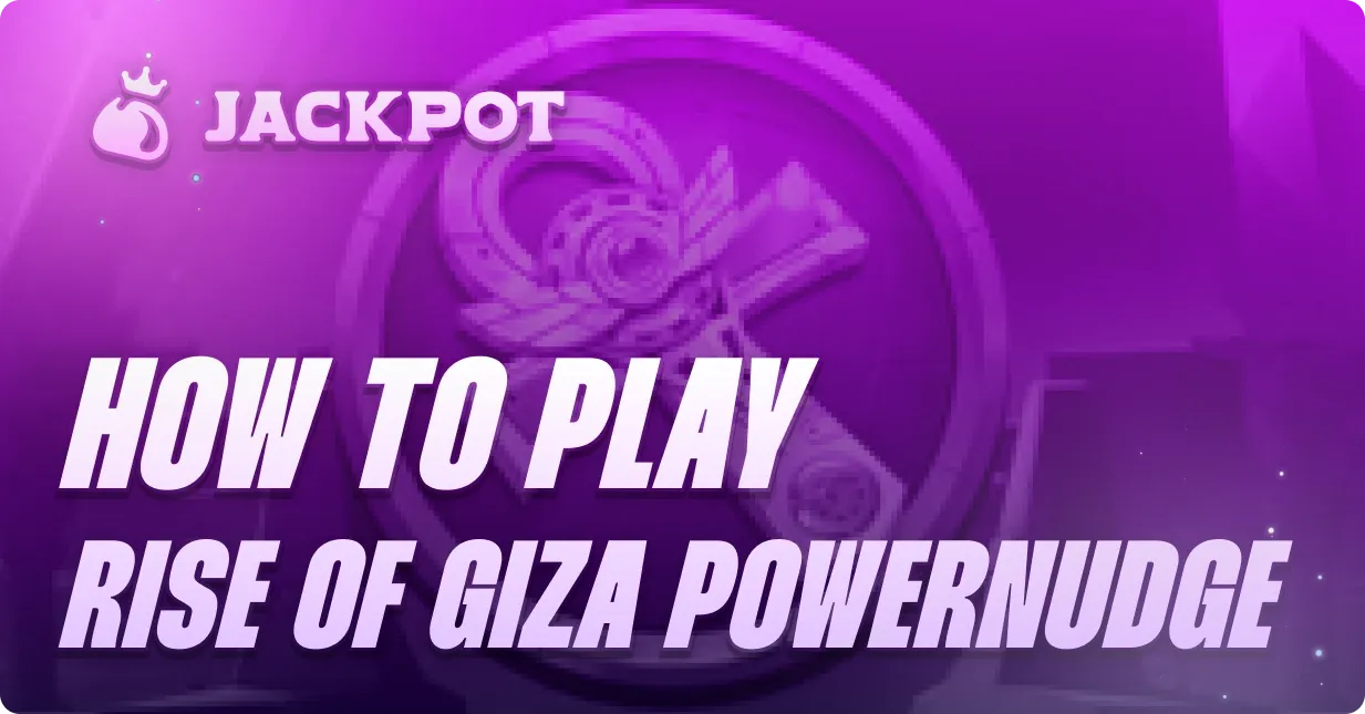 How to play Game at Jackpot