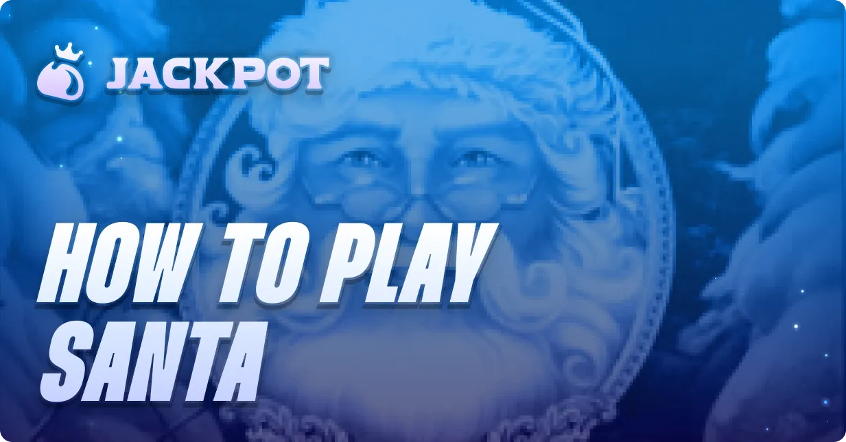 How to play Game at Jackpot