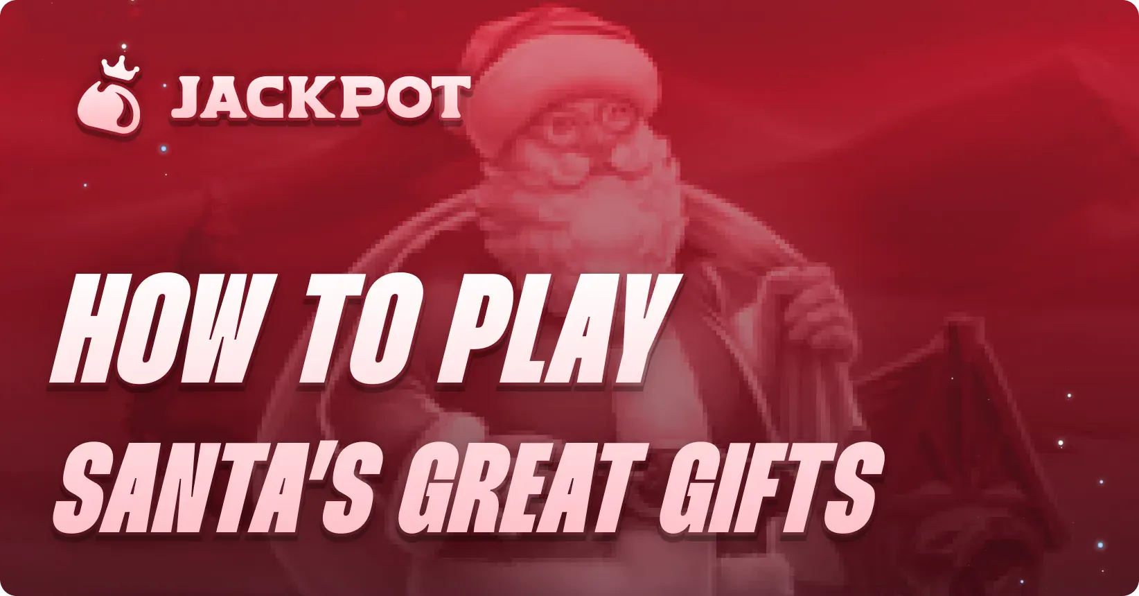 How to play Game at Jackpot