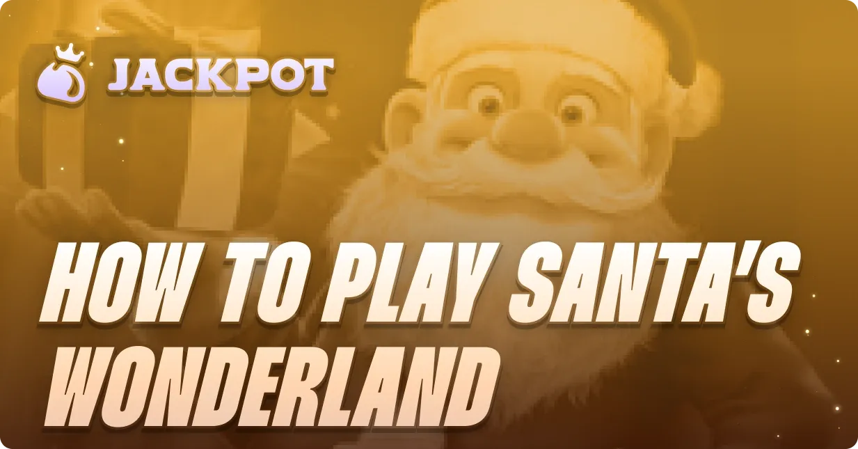 How to play Game at Jackpot