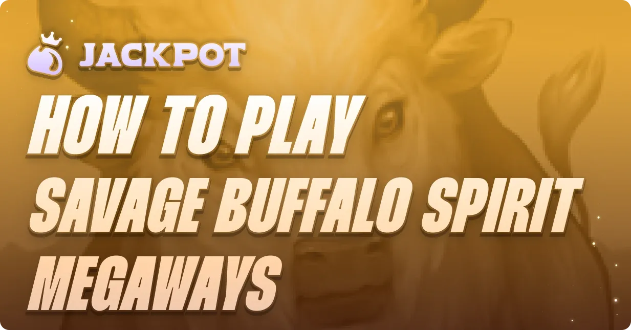 How to play Game at Jackpot