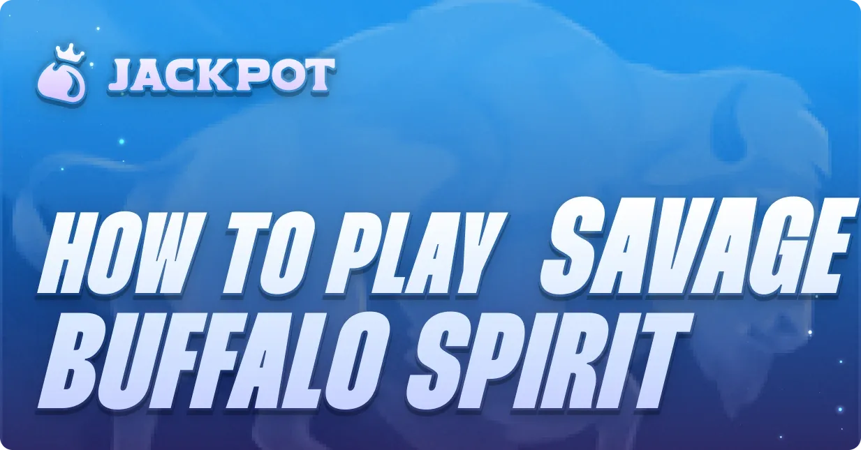 How to play Game at Jackpot