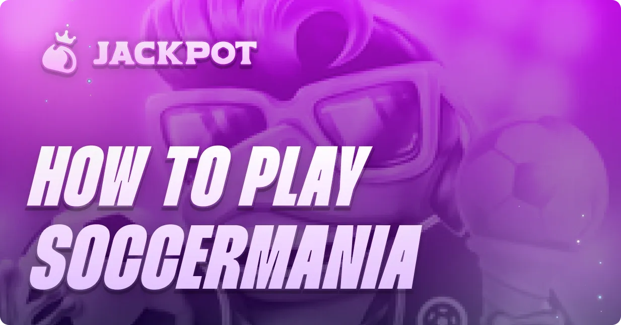 How to play Game at Jackpot