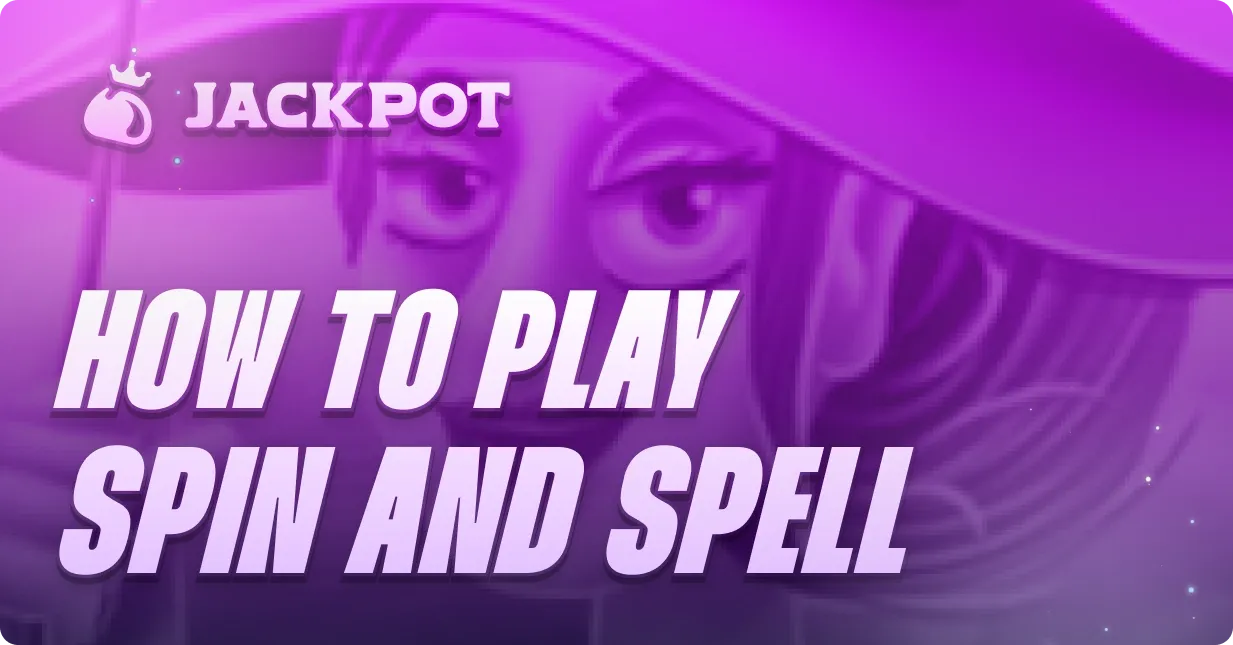 How to play Game at Jackpot