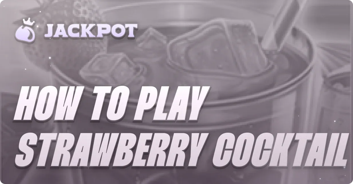 How to play Game at Jackpot