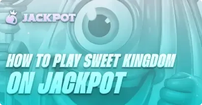 How to play Game at Jackpot