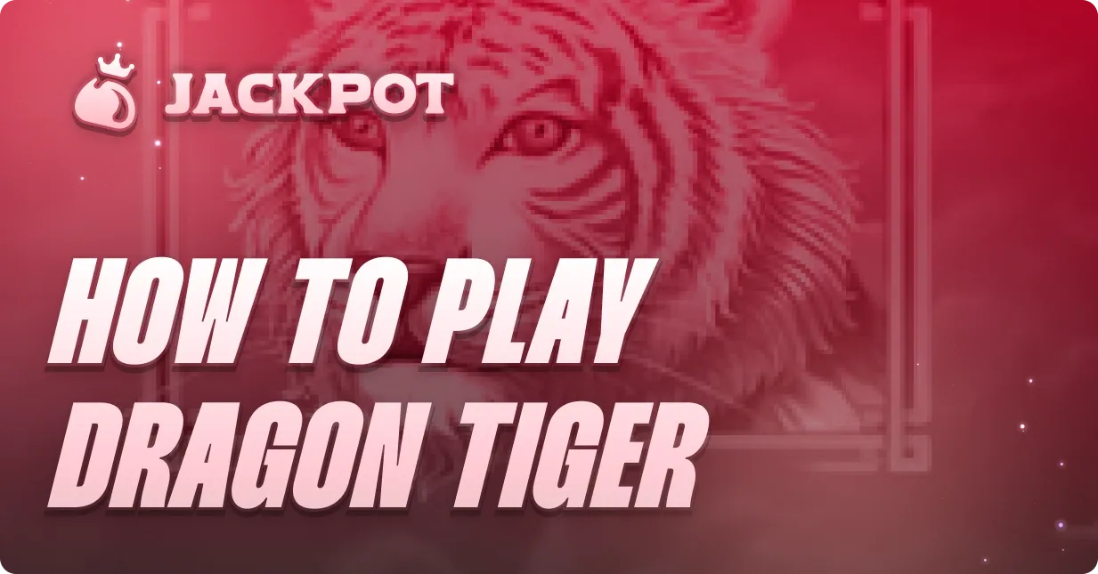 How to play Game at Jackpot