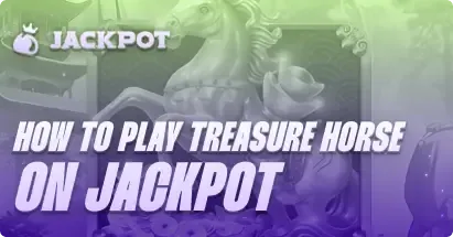 How to play Game at Jackpot
