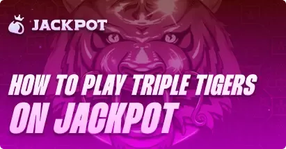 How to play Game at Jackpot