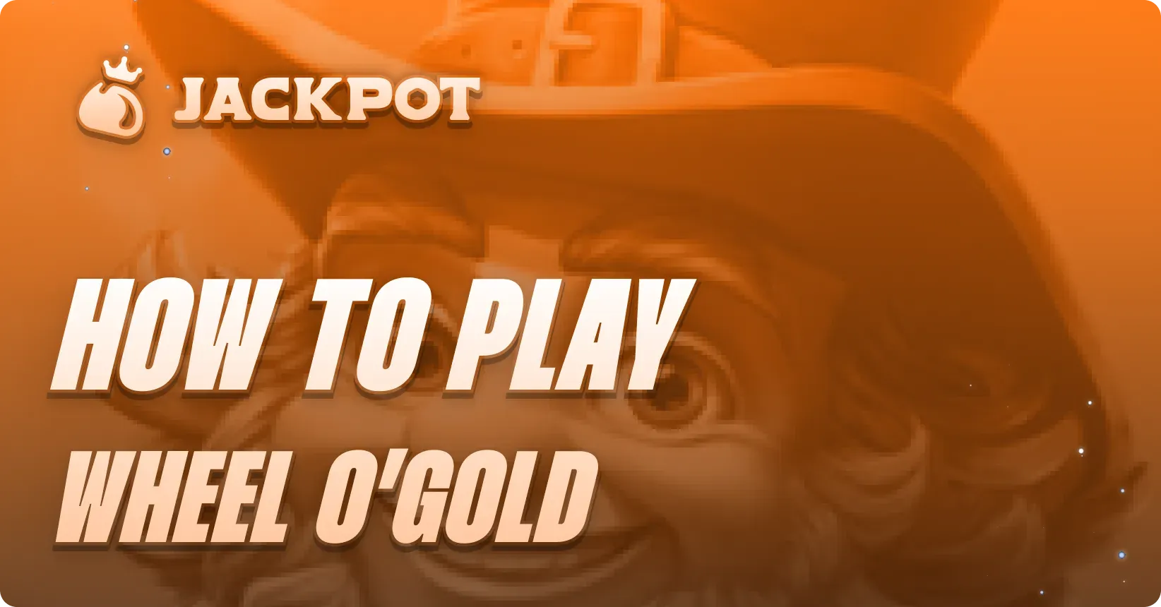 How to play Game at Jackpot