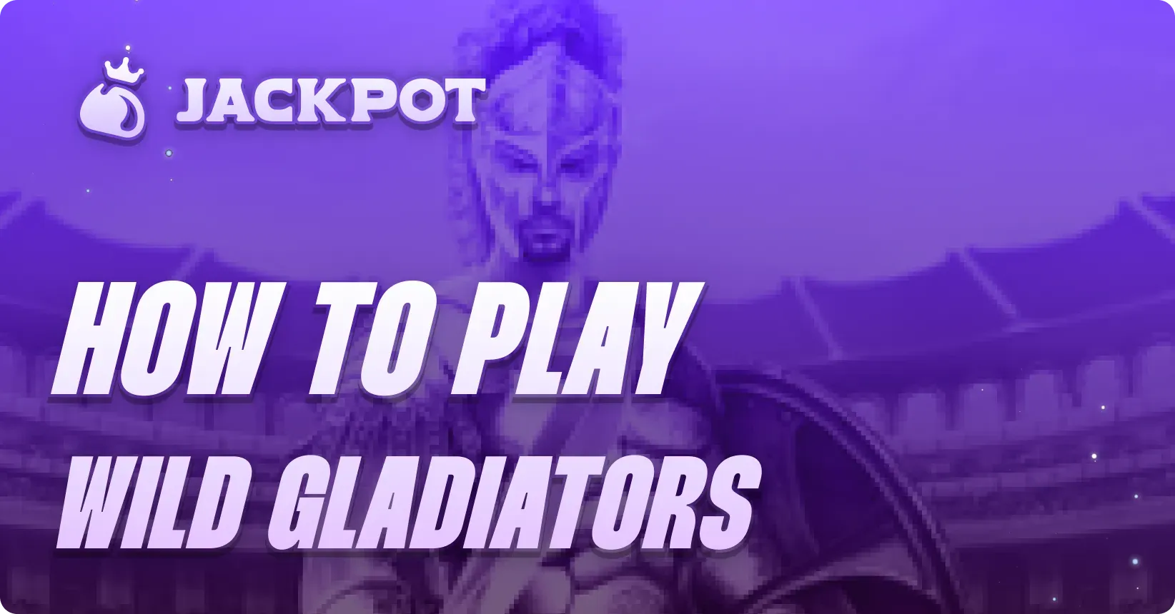 How to play Game at Jackpot