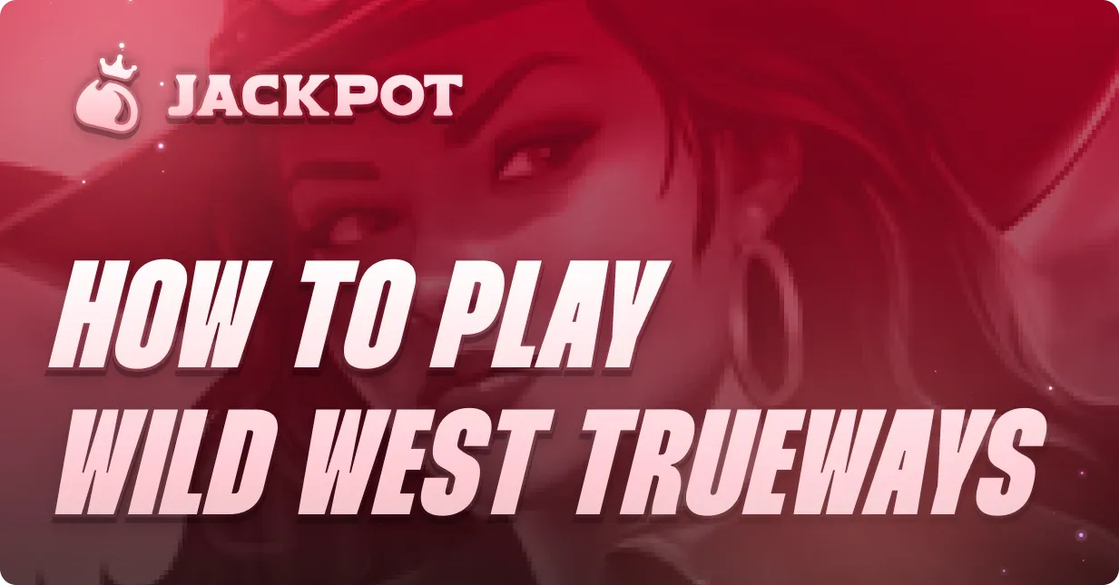 How to play Game at Jackpot