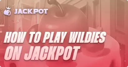 How to play Wildies at Jackpot