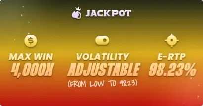 Journey to the West max win, volatility and RTP