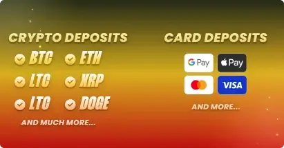 Journey to the West payment methods