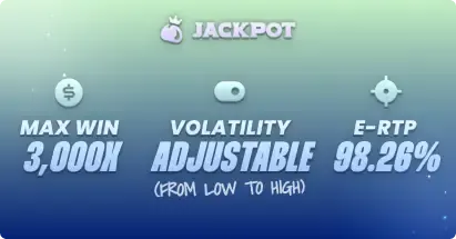 Jumbo Safari volatility, max win and RTP