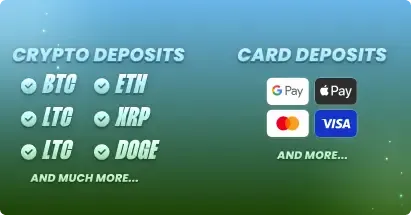 Knight Hot Spotz payment methods