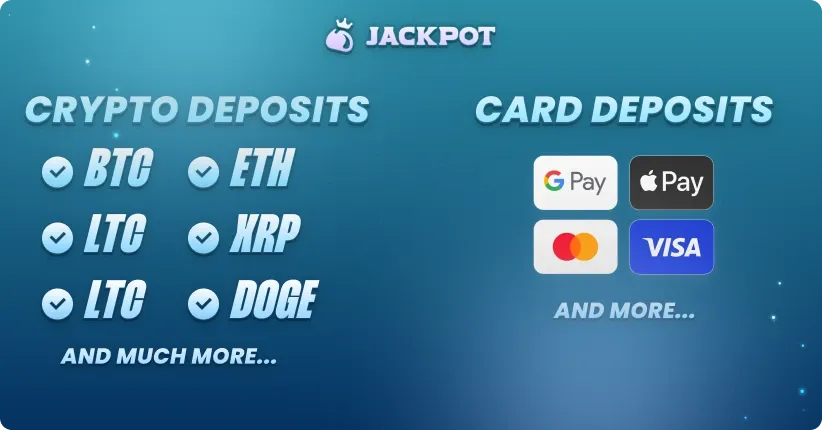 Game payment methods