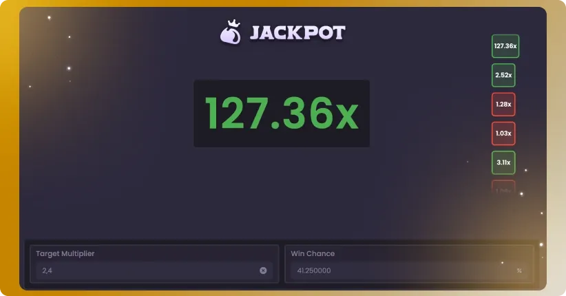 Limbo Gameplay at Jackpot