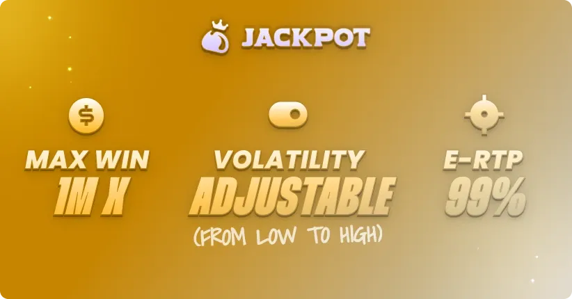 Limbo max win, volatility and RTP