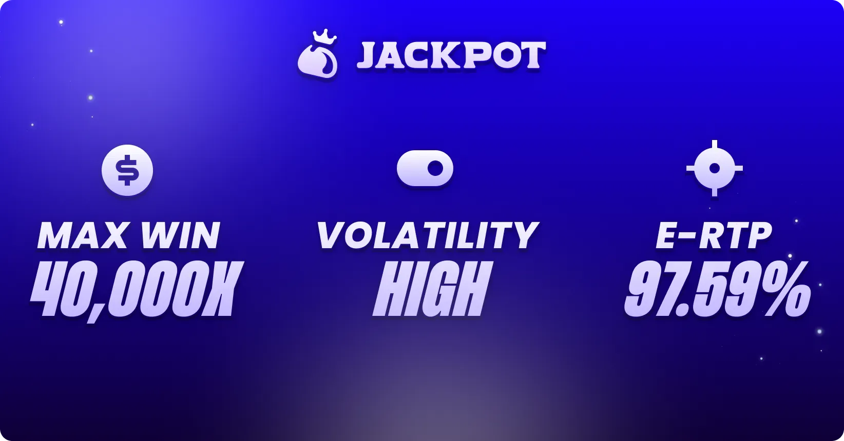 Lucky Dragons max win, volatility and RTP