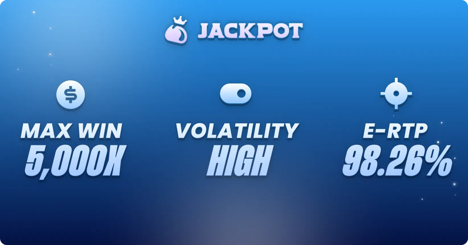 Magician's Secrets volatility, max win RTP