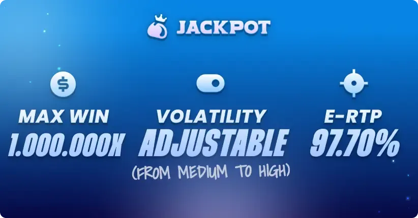 Mega Ball volatility, max win and RTP