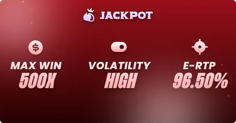 Mega Roulette max win, volatility and RTP