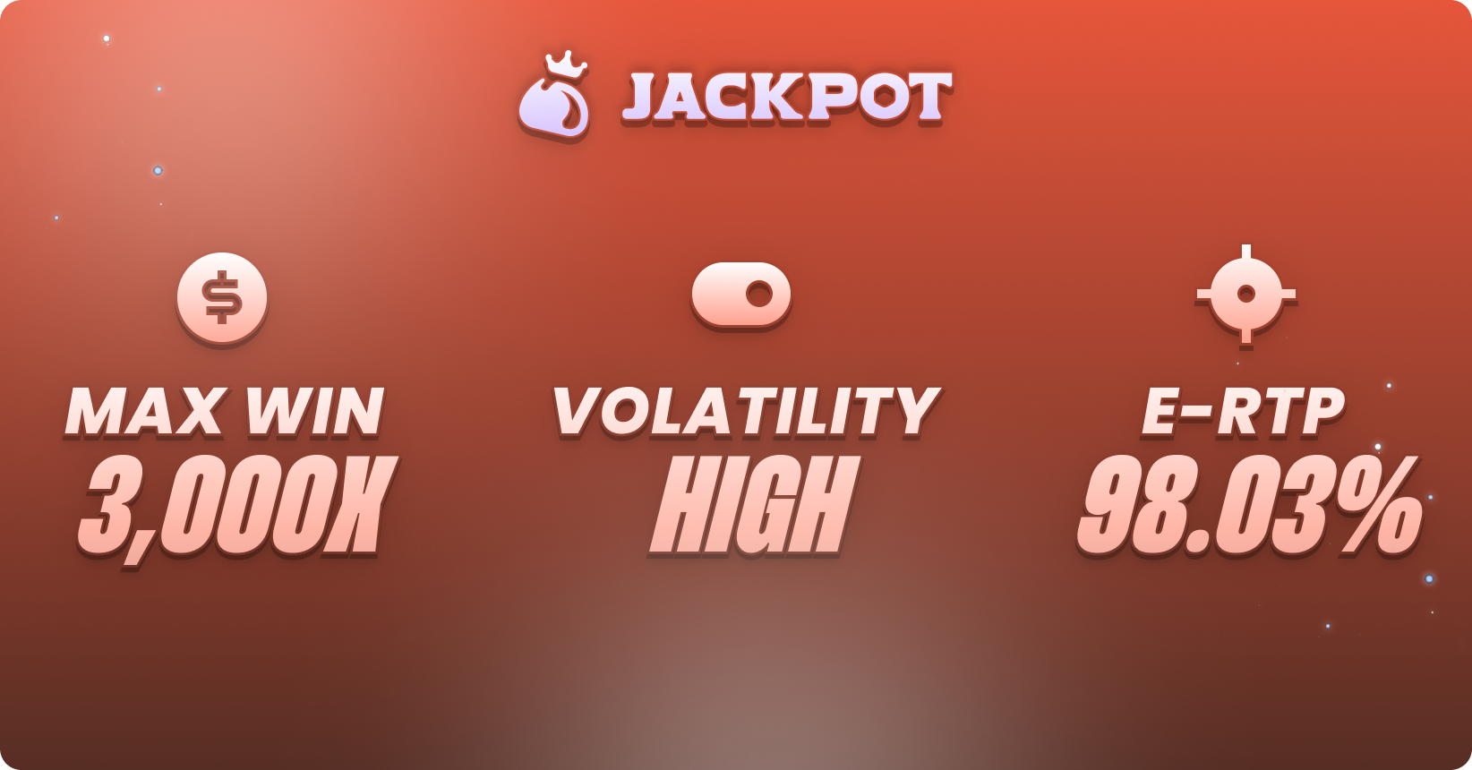 Mighty Munching Melons volatility, max win RTP