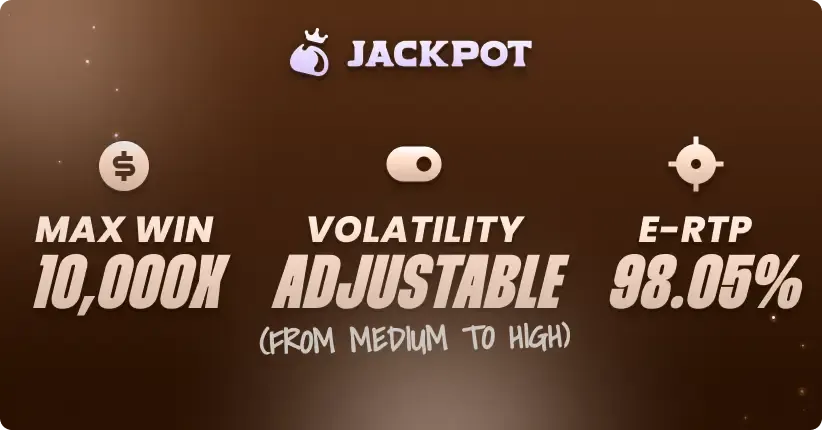 MONOPOLY Big Baller volatility, max win and RTP