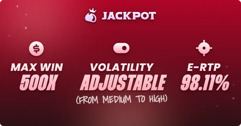 Monopoly Live max win, volatility and RTP