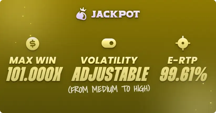 Multihand Blackjack Pro max win, volatility and RTP