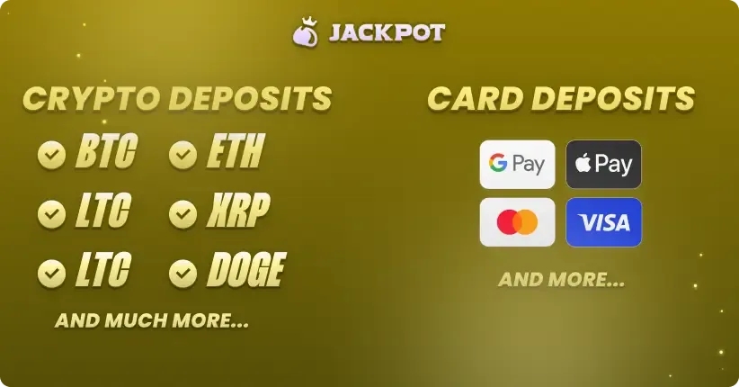 Multihand Blackjack Pro payment methods