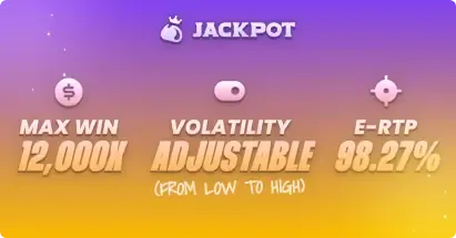 Mustang Gold max win, volatility and RTP