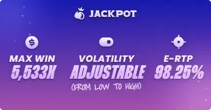 Mysterious Egypt max win, volatility and RTP