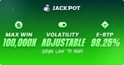 Panther Queen max win, volatility and RTP