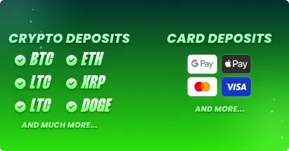 Panther Queen payment methods