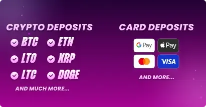 Devilicious payment methods