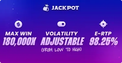 Peking Luck max win, volatility and RTP