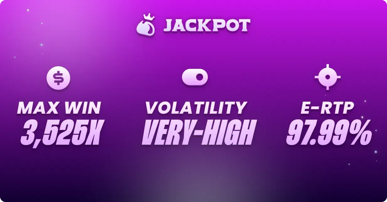 Penny Pelican max win, volatility and RTP