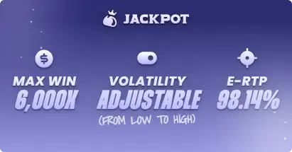 Piggy Blitz Disco Gold max win, volatility and RTP