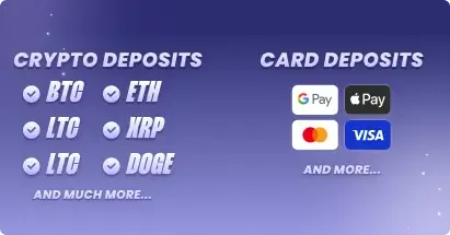 Piggy Blitz Disco Gold Payment Methods