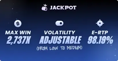 Pirate from the East max win, volatility and RTP