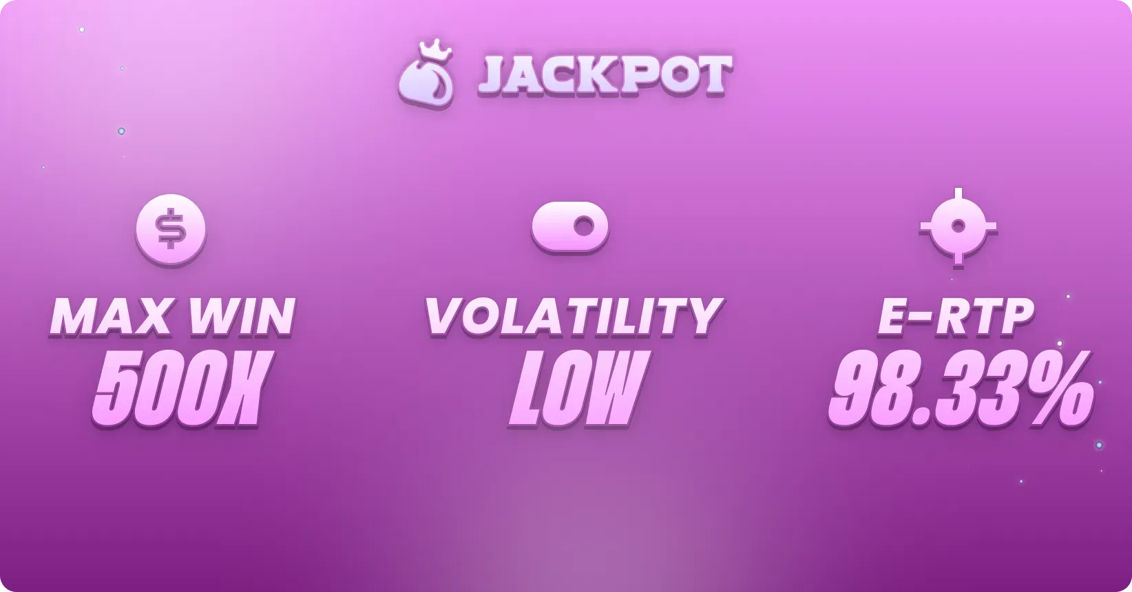 Pixie Wings volatility, max win RTP
