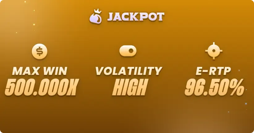 PowerUP Roulette max win, volatility and RTP