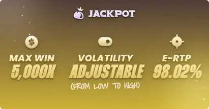 Reel Banks max win, volatility and RTP