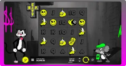 Rip City key features