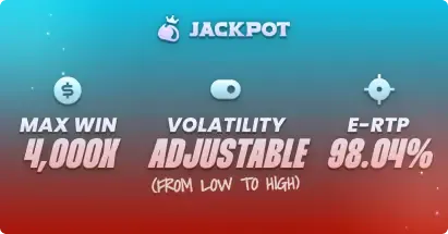 Samurai Code max win, volatility and RTP