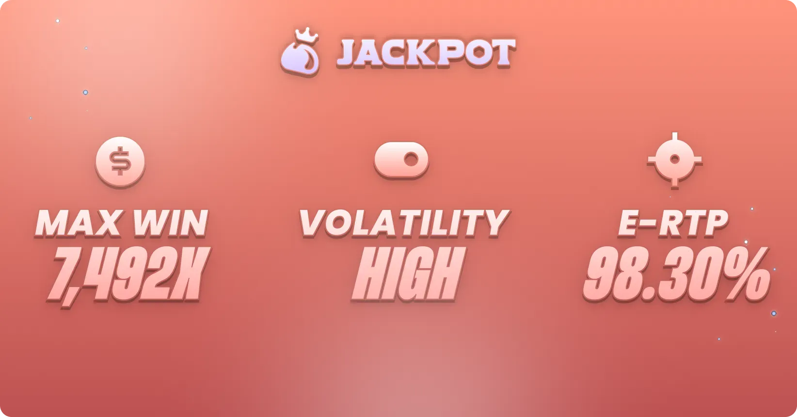 Spartan King volatility, max win RTP