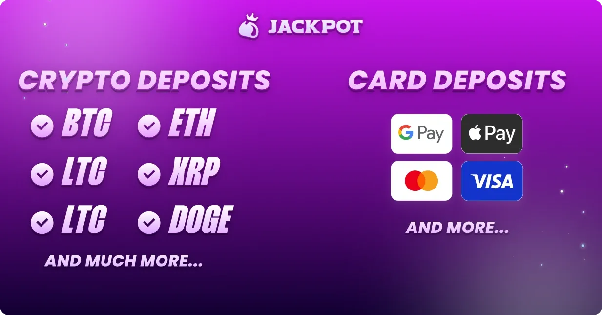 Spellbinding Mystery payment methods